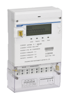 CHS320 Three Phase Smart Meter